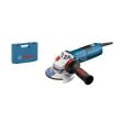 Meuleuse angulaire 1300W GWS 13-125 CIE en coffret standard BOSCH 060179F003 photo du produit