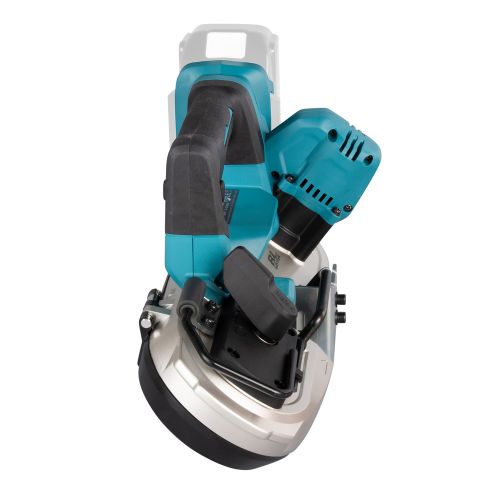 Scie à ruban 18 V Li-Ion LXT (sans batterie ni chargeur) MAKITA DPB184Z photo du produit Secondaire 3 L