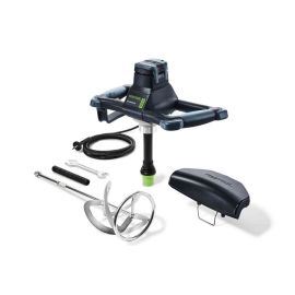 Mélangeur 1200W MX 1200 RE EF HS3R - FESTOOL - 576743 pas cher Principale M