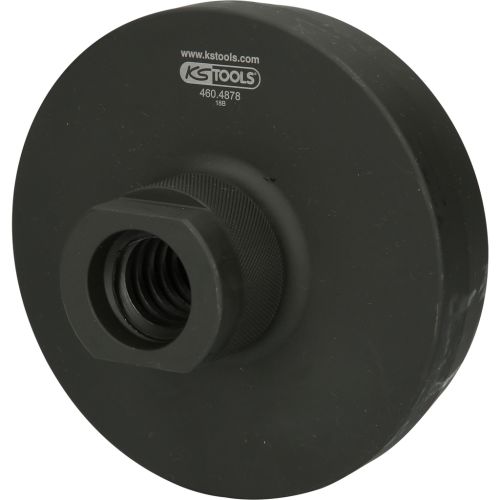 Pièce de pression diamètre 137 mm KS TOOLS 460.4878 photo du produit