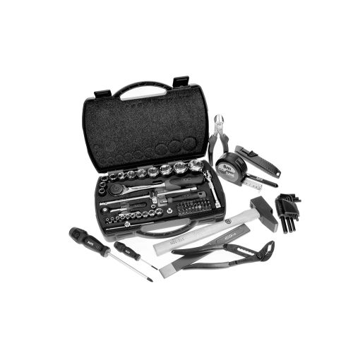 Composition de 100 outils pour maintenance - SAM OUTILLAGE - CPP-100 pas cher