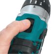 Pack de 2 outils 18V LXT (DHR264 / DHP481) (sans batterie ni chargeur) en coffret MAKPAC - MAKITA pas cher Secondaire 5 S