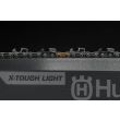 Guide-chaîne X-TOUGH 3/8'' Light 1,5 mm LM 72DL HUSQVARNA 599656672 photo du produit Secondaire 1 S