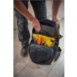 Sac à dos porte-outils à roulettes Fatmax® STANLEY 1-79-215 photo du produit Secondaire 6 S