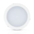 Spot LED DOWNLIGHT ACTURUS blanc rond 28 W 3000 K 230 mm MIIDEX LIGHTING 76500 photo du produit Secondaire 1 S