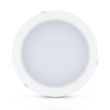 Spot LED DOWNLIGHT ACTURUS blanc rond 28 W 3000 K 230 mm MIIDEX LIGHTING 76500 photo du produit Secondaire 1 S