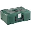 Perforateur SDS Plus 18 V KHA 18 LTX + 2 batteries 4 Ah + chargeur + coffret MetaBOX METABO 600210500 photo du produit Secondaire 6 S