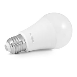 Ampoule connect&eacute;e AVIDSEN HOME Avidsen culot E27 9 W - 127009 pas cher Principale M
