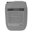 Détergent ACIDO SV1 bidon 10L - NILFISK - 105301622 pas cher