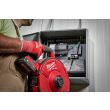 Tire-fil électrique 18 V M18 FUEL M18 FPFT-202 30 m NC Set + 2 batteries 2 Ah + chargeur MILWAUKEE 4933471954 photo du produit Secondaire 5 S