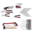 Composition de 35 outils Facom CM.35PF photo du produit