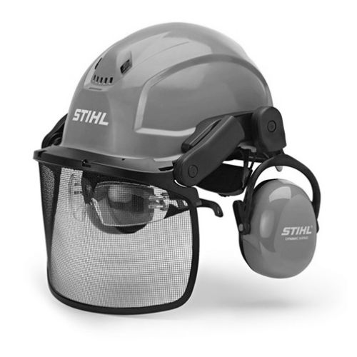 Casque Dynamic X-Ergo - STIHL - 0000-888-0807 pas cher