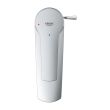 Mitigeur de lavabo START monocommande TS GROHE 31137002 photo du produit Secondaire 4 S