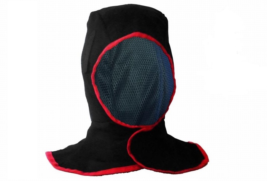 Cagoule de soudage ignifugée taille unique - WELDLINE - W2995-ALL-CE