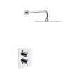 Mitigeur de douche thermostatique set 1 voie DRAKO K3324012 - RAMON SOLER - 33D302749 pas cher