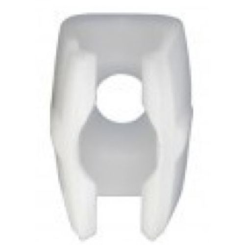 Guides de tringle plastique OL 90 sachet de 10 GEZE 010 878 photo du produit Principale L