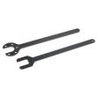 Jeu de 2 clés pour visco-coupleur KS TOOLS 400.4175 photo du produit