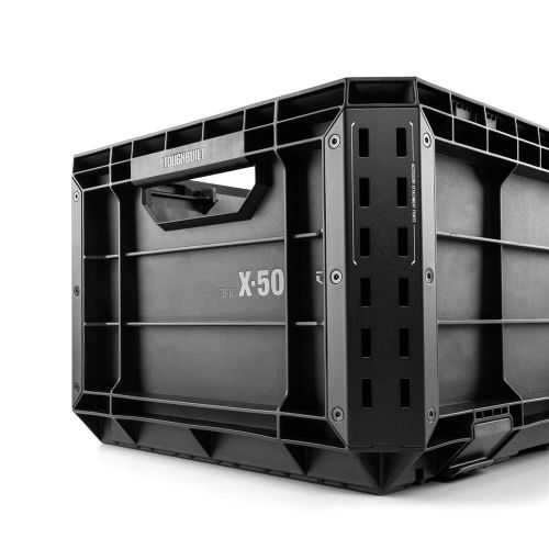 Casier à outils STACKTECH TOUGHBUILT TB-B1-X-50 photo du produit Secondaire 2 L