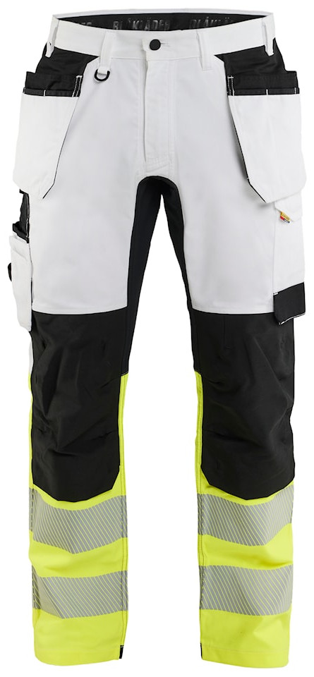 Blanc · Jaune