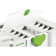 Coffret Systainer T-LOC DF SYS 1 TL-DF FESTOOL 497851 photo du produit Secondaire 1 S