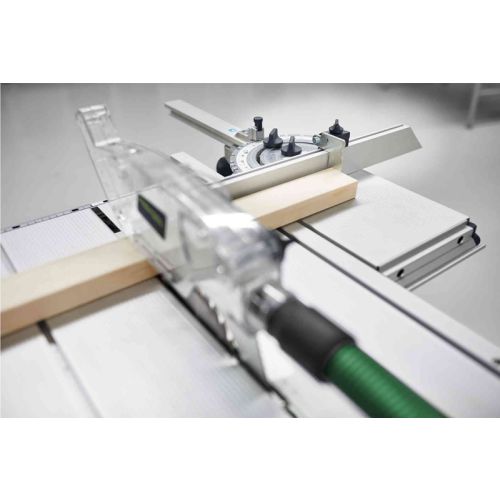 Curseur pour scie semi-stationnaire WA-AR - FESTOOL - 491712 pas cher Secondaire 2 L