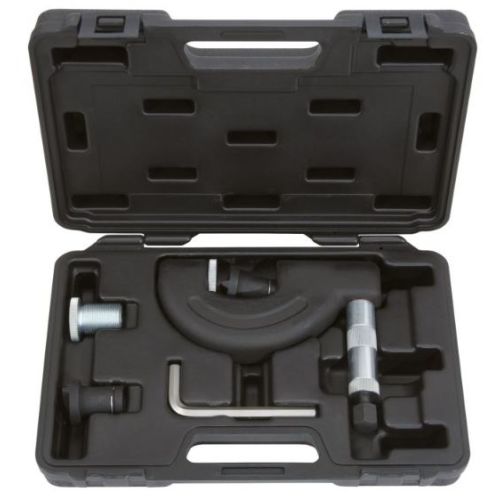 Casse-écrous hydraulique 13 tonnes KS TOOLS 700.1160 photo du produit