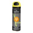 Bombe peinture temporaire Tempo TP 500 ml - orange SOPPEC 141616O photo du produit Secondaire 2 S