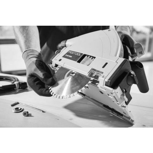 Scie plongeante TS 55 F Master Edition 2021 en coffret SYSTAINER - FESTOOL - 577035 pas cher Secondaire 2 L