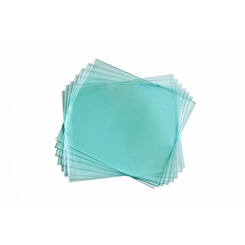 Verre GCE 90 X 110 DIN10 - 548980055013 photo du produit Secondaire 1 L