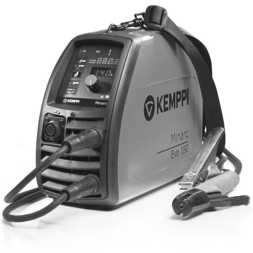 Poste &agrave; souder 230V Minarc Evo 180 - KEMPPI - 61002180 pas cher