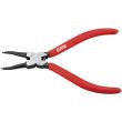 Pince circlips intérieur à becs droits 40 - 100 mm - SAM OUTILLAGE - 190-21A pas cher