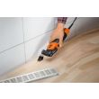 Scie oscillante 450W MM 700 MAX TOP + coffret + accessoires FEIN 72296861000 photo du produit Secondaire 10 S