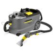 Injecteur extracteur shampouineuse 1250 W Puzzi 10/1 avec accessoires KARCHER 11001300 photo du produit Secondaire 1 S