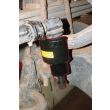 Extracteur de rotule universel vibro-impact 32x90 mm KS TOOLS 460.0475 photo du produit Secondaire 2 S