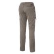 Pantalon de travail multipoches STRETCH EXPLORE gris T38 PULS 0315.9999.026 T38 photo du produit Secondaire 1 S