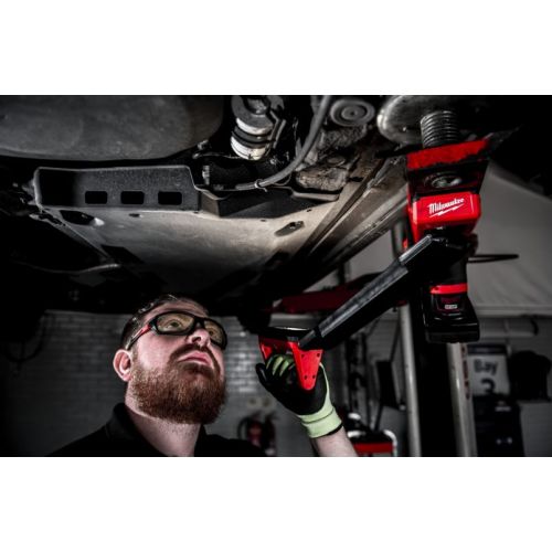 Eclairage d'inspection de chassis 12 V M12 UCL-0 (sans batterie ni chargeur) MILWAUKEE 4933478868 photo du produit Secondaire 3 L