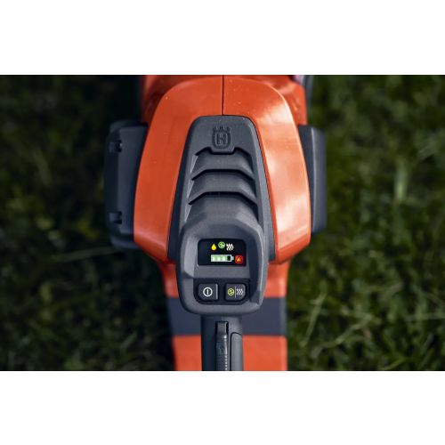 Tronçonneuse 36 V 54IXPG (sans batterie ni chargeur) HUSQVARNA 970647116 photo du produit Secondaire 3 L