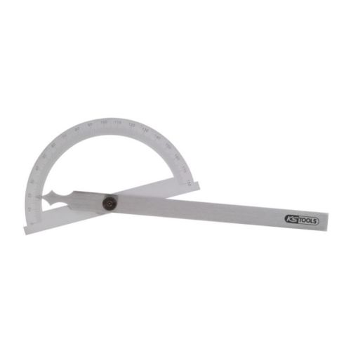 Rapporteur d'angle en acier 500 mm KS TOOLS 300.0644 photo du produit