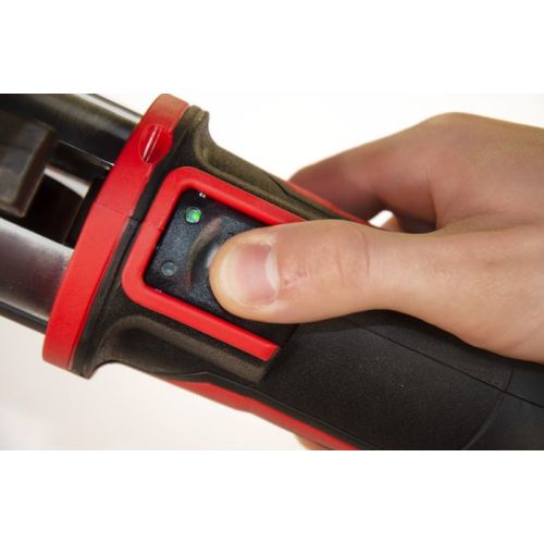 Sertisseuse 18 V M18 ONEBLHPT-302C U-SET ONE-KEY + 2 batteries 3 Ah + chargeur en coffret MILWAUKEE 4933478309 photo du produit Secondaire 7 L