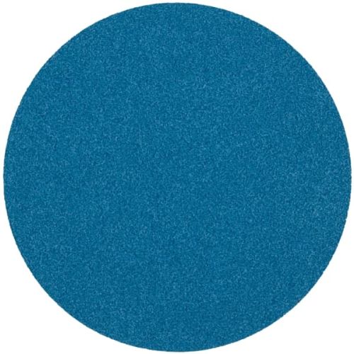 Disque abrasif auto-agrippant D.150mm G80 PS 21 FK - KLINGSPOR - 251511 pas cher