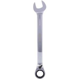 Clé mixte à cliquet réversible Ks tools GEARPLUS en pouce - 503.46 photo du produit Principale M