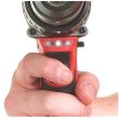 Perceuse-visseuse 18V M18 BLDD2-0X (sans batterie ni chargeur) + HD Box MILWAUKEE 4933464514 photo du produit Secondaire 4 S