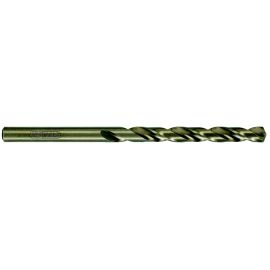 Lot de 10 forets HSS-CO KS Tools au cobalt hautes performances photo du produit Principale M
