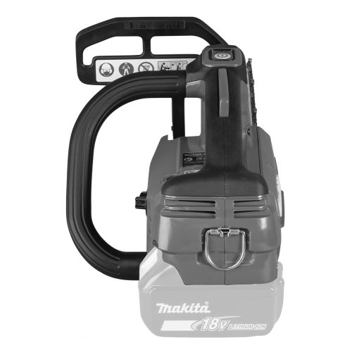 Tronçonneuse d'élagage 18V 25cm (sans batterie ni chargeur) - MAKITA - DUC254Z pas cher Secondaire 5 L