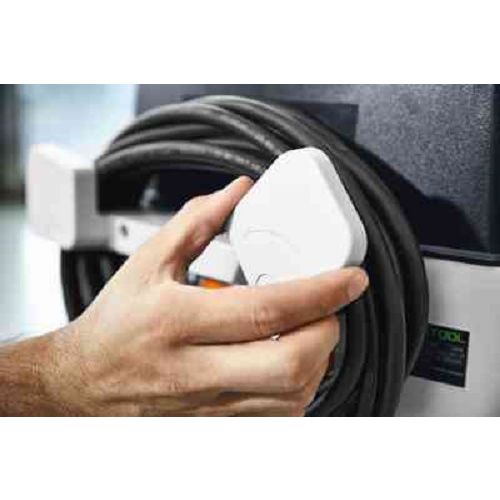 Aspirateur 2400 W CLEANTEC CTM 36 E AC-PLANEX FESTOOL 576853 photo du produit Secondaire 7 L