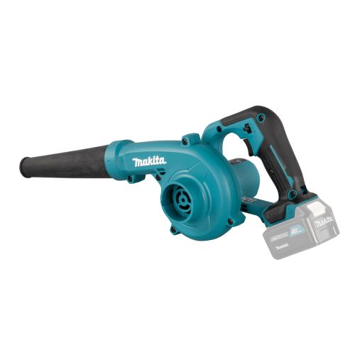 Aspirateur souffleur 12 V Li-ion CXT 2,6 m³/min sans batterie ni chargeur MAKITA UB100DZ photo du produit Secondaire 2 L