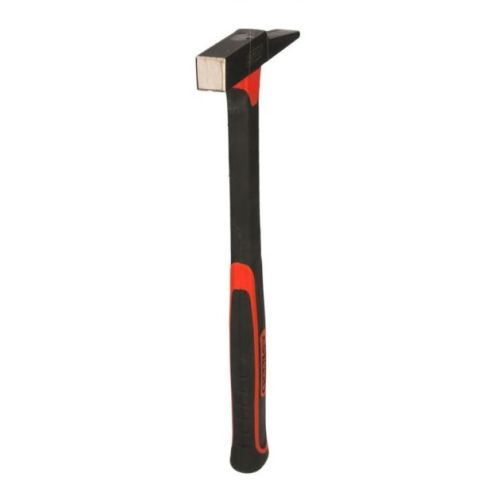 Marteau d'électricien manche tri-matière 200 g KS TOOLS 142.4030 photo du produit Secondaire 4 L