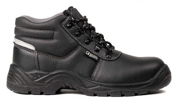 Chaussures De Scurit Coverguard Agate II S3 SRC - Noir - vue 1