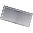 Verre incolore grossissant loupe dioptrie 1,5 WELTEK AX2515 photo du produit