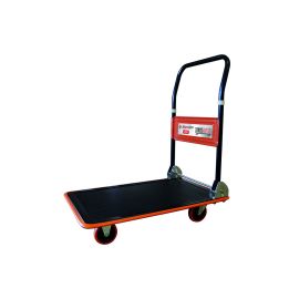 Chariot pliant 150 kg 735 x 475 mm STOCKMAN C15R/1 photo du produit Principale M
